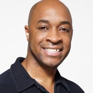 Meet your Posher, Antonio